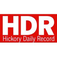 Hickory Daily Record(@Hickoryrecord) 's Twitter Profile Photo