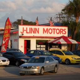 J_LinnMotors's profile picture. Family owned and operated since 1993. LOVE the Car Business, baseball, pool tournaments, hockey, football, basketball, traveling, and our beautiful beaches!