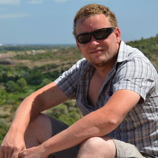 Owner of Sudo Systems | Open Source Software fanatic | overall professional nerd
