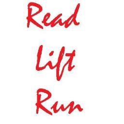 I lift, I read, I run. Simple things make me happy. #Fitness #Strength #Knowledge