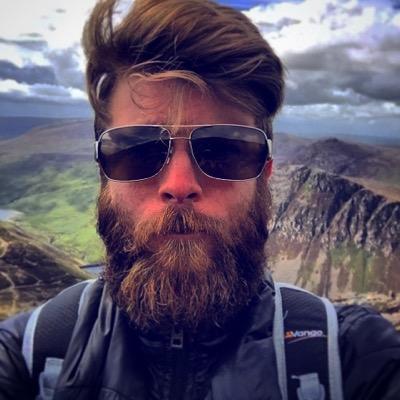 Creative Director at Chalkboard TV. Content creator, cook up a storm and have been know to wield a camera... or a United flag...