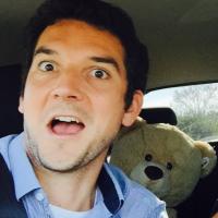 David Waldmeier (@macaholman) Twitter profile photo