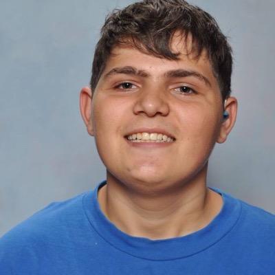 Born with intellectual disability and have both ear permanently hearing loss. I have brain tumor and low vision’s