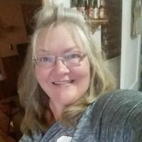 Phyllis Burkett Cara - @PKButter Twitter Profile Photo