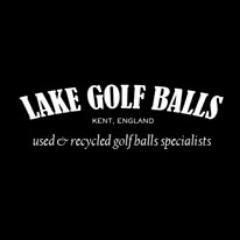 Lake Golf Balls are leading suppliers in the UK of quality recycled, reclaimed used golf balls and lake balls. Top brands include Titleist, Srixon & Callaway