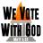 WeVotewithGod