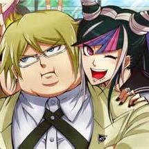 I'm Byakuya Twogami and please get away from me and my food #RPG #SDR2 #Crack #Serious My wife is @Personagirl My son is @UltimateOsamu