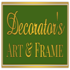 Decorator's Art & Frame is a custom framing, photo printing, artwork shop in Union Gap, WA.