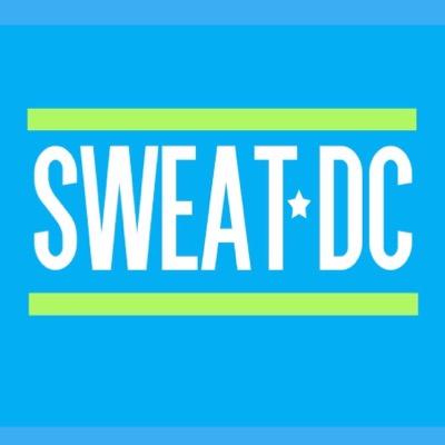 Sweat dc 2025