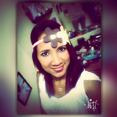 Joselyn23094613's profile picture. Aveces para tenerlo todo, hay que aprender a vivir sin nada ✌