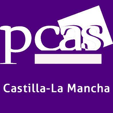 ¡La #Castilla que queremos! Perfil oficial del @partcastellano en la comunidad de Castilla-La Mancha.