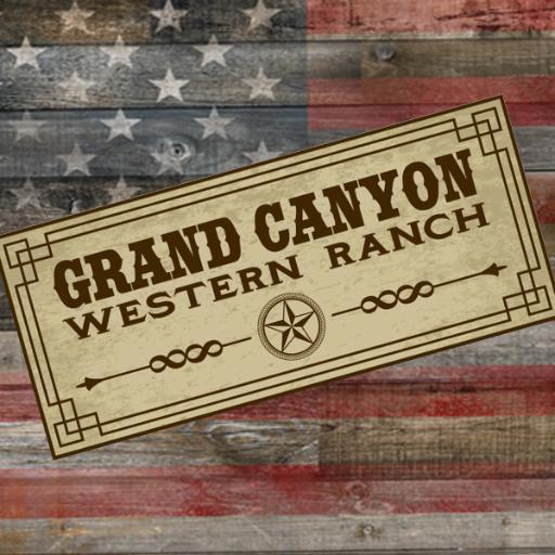 GCWesternRanch's profile picture. Historic Ranch with Western cabins and experiences just minutes from the Grand Canyon! (928) 788-0283