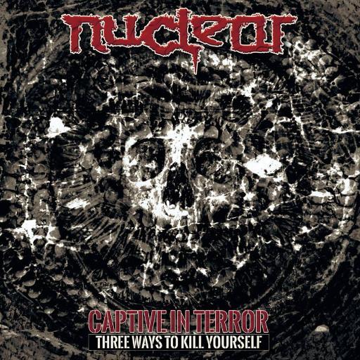 Chilean brutal thrash metal band @nuclearthrash @mleonicio @fhaussmannp @sebapuentef @PuntoNuclear @robwbass