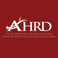 Alternative HRD, LLC(@AlternativeHRD) 's Twitter Profile Photo