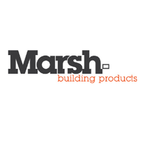 Marsh Building Products(@MarshBuild) 's Twitter Profile Photo