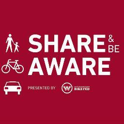 S&BA holds classes around WI on topics related to safer walking, biking and driving! Check out the list of classes and consider requesting ambassadors.