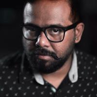 Renganaath Ravee (@renganaath_r) Twitter profile photo