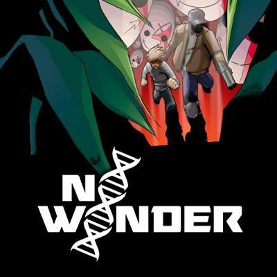 NoWonderComic's profile picture. Independent sci-fi comic book about searching for questions in a world saturated by answers. 
Our #KICKSTARTER is LIVE!: https://t.co/XFnvvgB1jo