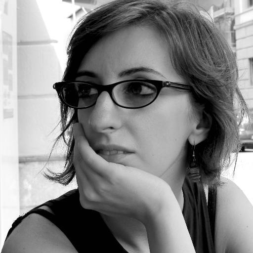 Office Manager @Wikimedia, Presidente di Associazione, Impegnata politicamente e socialmente. Il mio motto: Life is full of poetry.