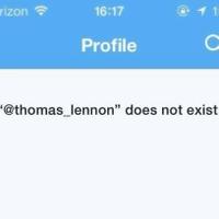 thomas lennon(@thomas_lennon) 's Twitter Profile Photo