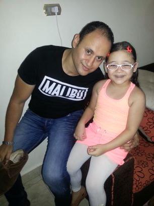 MohanedFathi1's profile picture. 