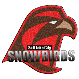 Official Twitter page of the Salt Lake City Snowbirds Fantasy Football Team. #gosnowbirds