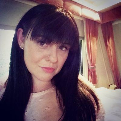 WookEgg's profile picture. Sarcastic. Love cute things.