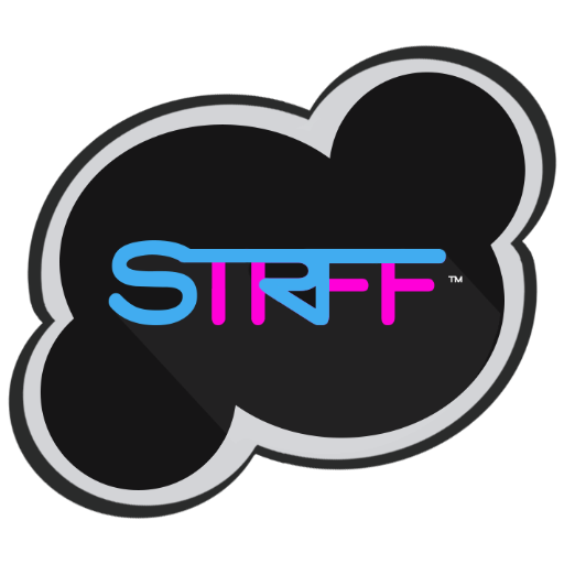 STRFF PUFF The #1 Vaporizer E-Liquid Shop for Electronic Cigarettes Online - Shopping for Vape EJuice and Vaping Ecig Made Easy!