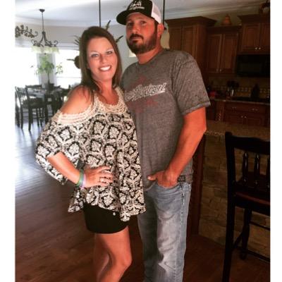 I am a stay at home mom.I have two great kids Trace and Dawson. I am married to my best friend Jon. We have been married 21 years. I have been truly blessed.