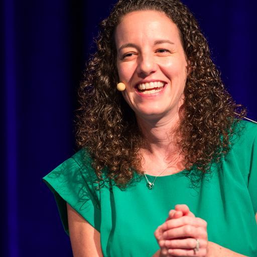 Kari Dunn Saratovsky Profile