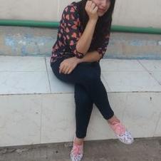 Youstina Adel Youstinaadel16 Twitter