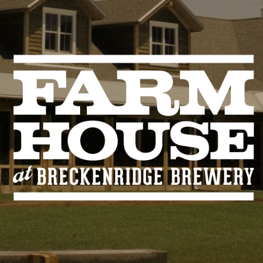 Farm House at Breckenridge Brewery is the Colorado destination spot for handcrafted food and beer.