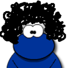 Cookie_veD2's profile picture. Met _veD veel krulletjes | Riposteerslurf | Vuile stinkhippie | AvaHopper & NickShifter