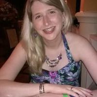 Jacqueline Casson - @Jacqui_Casson Twitter Profile Photo