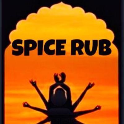 spicerub's profile picture. 