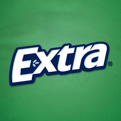 Sometimes it’s best to grab a piece of EXTTRA Gum and #ChewItBeforeYouDoIt.