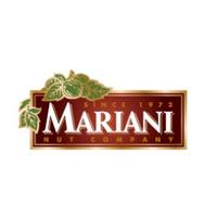 Mariani Nut Company(@marianinut) 's Twitter Profile Photo