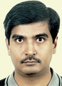 Envision Energy Employee Nagarajan Appasamy's profile photo