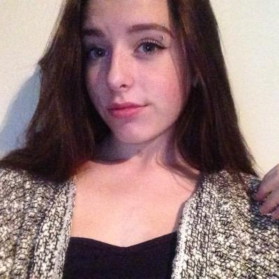 Instagram @kaileigharleene