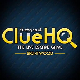 ClueHQBrentwood's profile picture. Live Escape Room near Brentwood