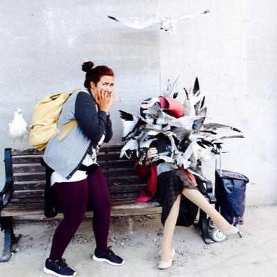 Totta_oth's profile picture. CG Artist, Rigging and Animation 3D