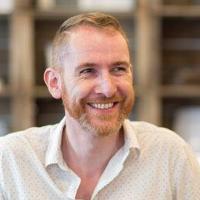 Nigel Hewson (@nigel_hewson) Twitter profile photo