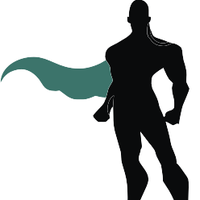 Superhero Image (@superherowall) Twitter profile photo