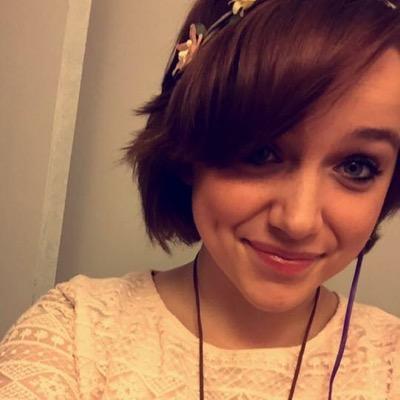 I'm Kierah, I enjoy the show Rick and Morty, and I draw Rick and Morty all the time! :)