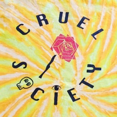 thecrueIsociety's profile picture. 