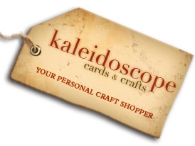 kaleidoscopecnc's profile picture. Scrapbooking supply store, online and off!  Coupon code TWITTER gets 10% off everyday!