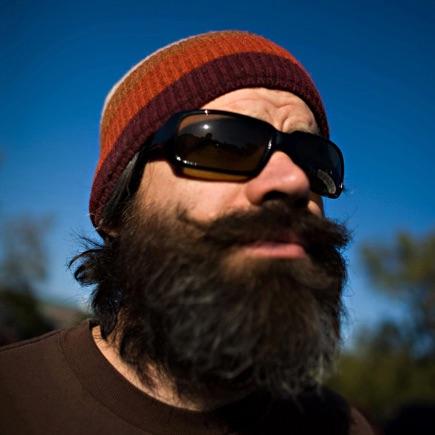 damnweather's profile picture. Fart around and find out.