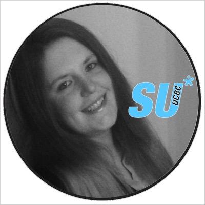 Official Twitter page for the President of BCSU. This is where you come to get all your up to date info on what's going at your Students' Union. 01254 292398
