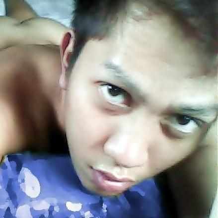 redcodyfrancia's profile picture. Lalaking Makasalanan. #HommeFatale http://t.co/l6QV5HSoeE