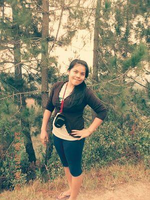 erika_chaem's profile picture. Nothing is impossible for God, all provided for us